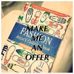 Make me an offer!